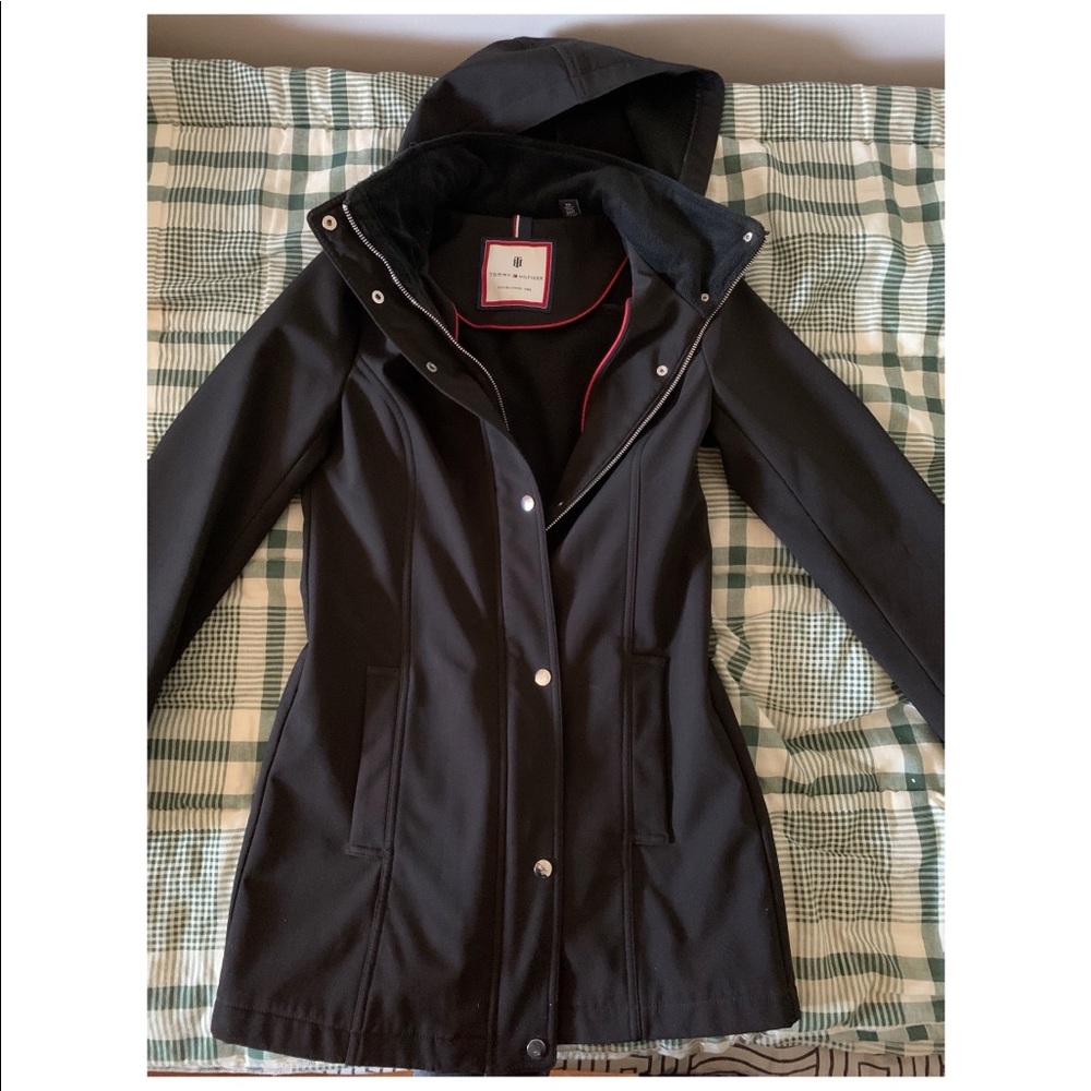 Tommy Hilfiger Spring/Fall jacket